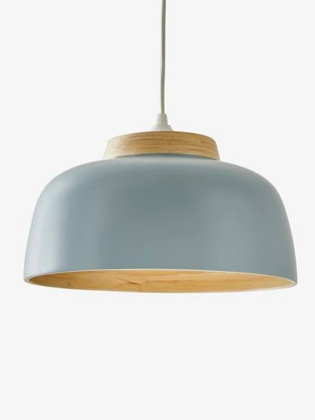Abat-jour Pour Suspension Bambou Vert - Vertbaudet 4 Abat-jour Pour Suspension Bambou Vert - Vertbaudet – Image 2