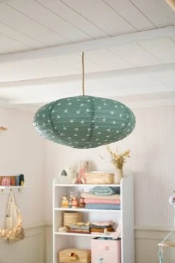 Abat-jour Pour Suspension Boule En Papier Vert - Vertbaudet 12 Abat-jour Pour Suspension Boule En Papier Vert - Vertbaudet -Vertbaudet Shop abat jour pour suspension boule en papier 4