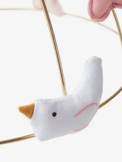 Abat-jour Pour Suspension Cage à Oiseaux Doré - Vertbaudet 12 Abat-jour Pour Suspension Cage à Oiseaux Doré - Vertbaudet -Vertbaudet Shop abat jour pour suspension cage a oiseaux 4