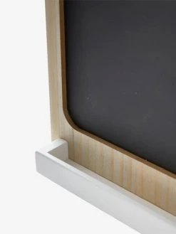 Ardoise Murale Lapin Noir - Vertbaudet -Vertbaudet Shop ardoise murale lapin 2