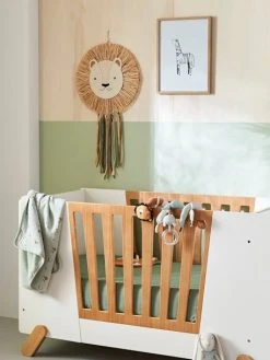 Attrape-rêves Lion Jaune - Vertbaudet 7 Attrape-rêves Lion Jaune - Vertbaudet -Vertbaudet Shop attrape reves lion 1