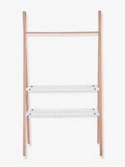 Berceau Tipi évolutif CHILDHOME Naturel/blanc - Childhome -Vertbaudet Shop berceau tipi evolutif childhome 3