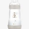 Biberon 260 Ml MAM Easy Start Anti-colique Nature Guardian Nature Dune - Mam 2 Biberon 260 Ml MAM Easy Start Anti-colique Nature Guardian Nature Dune - Mam -Vertbaudet Shop biberon 260 ml mam easy start anti colique nature guardian