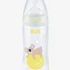 Biberon 300 Ml NUK First Choice Plus Night Multicolore - Nuk