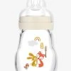 Biberon Verre 170 Ml MAM Feel Good Débit 1 Beige - Mam