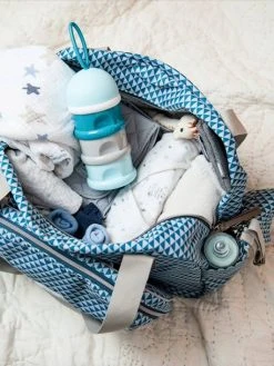 Boîte Doseuse De Lait BEABA Light/ Dark Mist - Beaba -Vertbaudet Shop boite doseuse de lait beaba 3