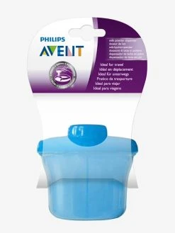 Boite Doseuse De Lait Philips AVENT Bleu - Philips Avent -Vertbaudet Shop boite doseuse de lait philips avent 3