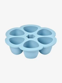 Boîte Multi-portions, 6 X 150 Ml, Spécial Congélation BEABA Rose - Beaba -Vertbaudet Shop boite multi portions 6 x 150 ml special congelation beaba 3