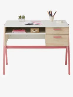 Bureau Enfant Coloriage Rose - Vertbaudet 9 Bureau Enfant Coloriage Rose - Vertbaudet -Vertbaudet Shop bureau enfant coloriage 2