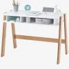 Bureau Enfant LIGNE ARCHITEKT Vert - Vertbaudet -Vertbaudet Shop bureau enfant ligne architekt