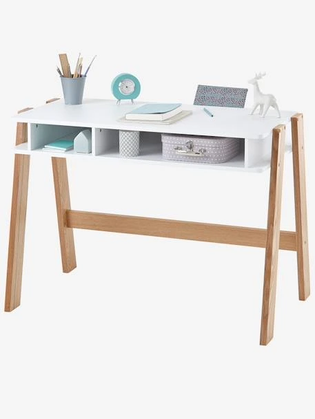 Bureau Enfant LIGNE ARCHITEKT Vert - Vertbaudet 3 Bureau Enfant LIGNE ARCHITEKT Vert - Vertbaudet