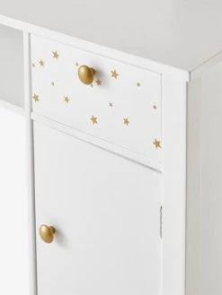 Bureau Enfant MAKE A WISH Blanc Clair Uni Avec Decor - Vertbaudet 12 Bureau Enfant MAKE A WISH Blanc Clair Uni Avec Decor - Vertbaudet -Vertbaudet Shop bureau enfant make a wish 4