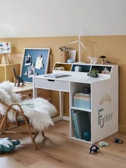 Bureau Maternelle LIGNE FUNNY Bleu - Vertbaudet 10 Bureau Maternelle LIGNE FUNNY Bleu - Vertbaudet -Vertbaudet Shop bureau maternelle ligne funny 2
