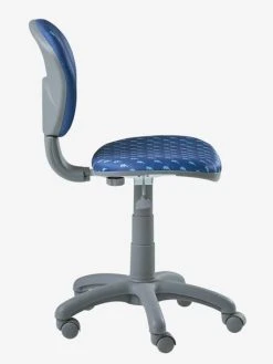 Chaise De Bureau à Roulettes Enfant Super-héros Bleu - Vertbaudet 10 Chaise De Bureau à Roulettes Enfant Super-héros Bleu - Vertbaudet -Vertbaudet Shop chaise de bureau a roulettes enfant super heros 2