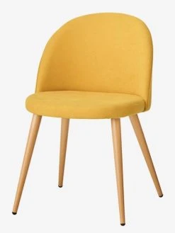 Chaise De Bureau Enfant Bubble Jaune - Vertbaudet 12 Chaise De Bureau Enfant Bubble Jaune - Vertbaudet -Vertbaudet Shop chaise de bureau enfant bubble 4