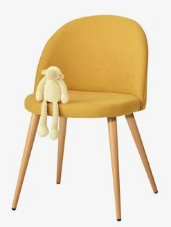 Chaise De Bureau Enfant Bubble Jaune - Vertbaudet 13 Chaise De Bureau Enfant Bubble Jaune - Vertbaudet -Vertbaudet Shop chaise de bureau enfant bubble 5