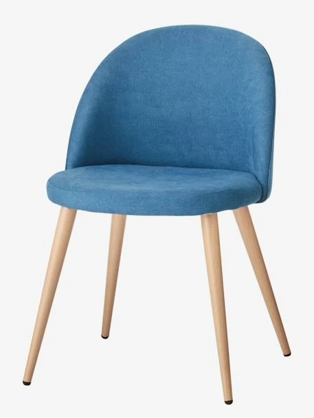 Chaise De Bureau Enfant Bubble Jaune - Vertbaudet 3 Chaise De Bureau Enfant Bubble Jaune - Vertbaudet