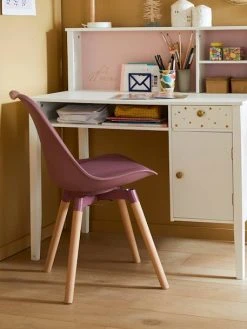 Chaise Enfant Alix Vert Foncé - Vertbaudet -Vertbaudet Shop chaise enfant alix 2
