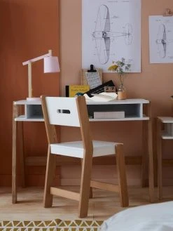 Chaise Enfant, Assise H 45 Cm LIGNE ARCHITEKT Vert/bois - Vertbaudet -Vertbaudet Shop chaise enfant assise h 45 cm ligne architekt 4