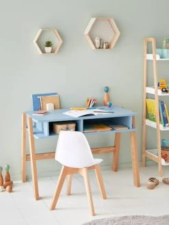 Chaise Enfant Scandinave Blanc - Vertbaudet -Vertbaudet Shop chaise enfant scandinave 4