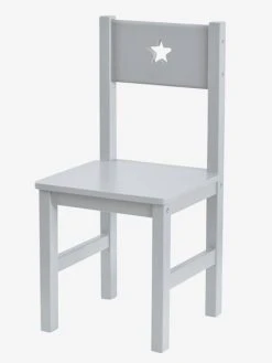 Chaise Maternelle, Assise H. 30 Cm LIGNE SIRIUS Blanc - Vertbaudet -Vertbaudet Shop chaise maternelle assise h. 30 cm ligne sirius 4