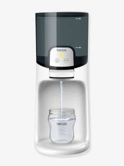 Chauffe-eau Spécial Biberons BABY BREZZA Instant Warmer Blanc - Babybrezza -Vertbaudet Shop chauffe eau special biberons baby brezza instant warmer 4
