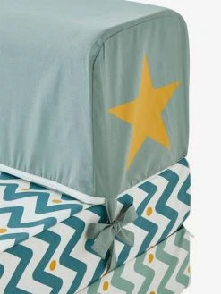 Chauffeuse Scarabée Bleu - Vertbaudet -Vertbaudet Shop chauffeuse scarabee 3