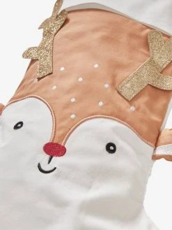 Chaussette De Noël Personnalisable Renne Blanc - Vertbaudet 9 Chaussette De Noël Personnalisable Renne Blanc - Vertbaudet -Vertbaudet Shop chaussette de noel personnalisable renne 2