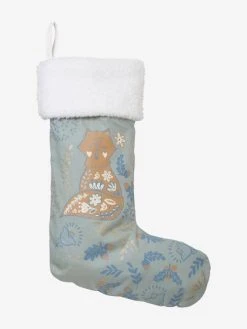 Chaussette De Noël Renard Scandinave Vert / Bleu - Vertbaudet 7 Chaussette De Noël Renard Scandinave Vert / Bleu - Vertbaudet -Vertbaudet Shop chaussette de noel renard scandinave 2
