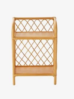 Chevet Rotin Eden Naturel - Vertbaudet -Vertbaudet Shop chevet rotin eden 3