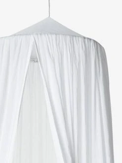 Ciel De Lit Cocoon Blanc - Vertbaudet -Vertbaudet Shop ciel de lit cocoon 4