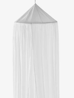 Ciel De Lit Cocoon Blanc - Vertbaudet -Vertbaudet Shop ciel de lit cocoon 5
