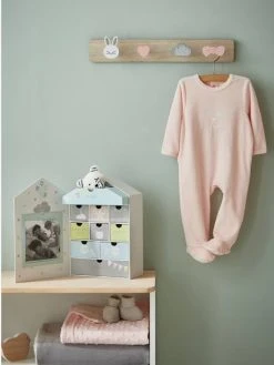 Coffret De Naissance à Tiroirs Multicolore - Vertbaudet -Vertbaudet Shop coffret de naissance a tiroirs 5