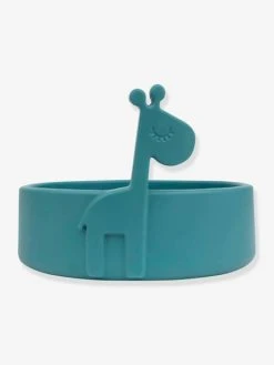 Coffret Premier Repas 3 Pièces DONE BY DEER Peekaboo Deer Friends En Silicone Bleu - Done By Deer -Vertbaudet Shop coffret premier repas 3 pieces done by deer peekaboo deer friends en silicone 4