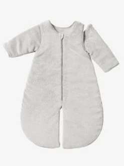 Combinaison De Transport Polaire Microfibre, Manches Amovibles Taupe - Vertbaudet 11 Combinaison De Transport Polaire Microfibre, Manches Amovibles Taupe - Vertbaudet -Vertbaudet Shop combinaison de transport polaire microfibre manches amovibles 3