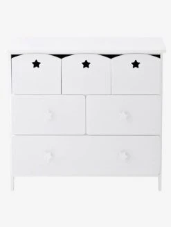Commode LIGNE SIRIUS Blanc - Vertbaudet 10 Commode LIGNE SIRIUS Blanc - Vertbaudet -Vertbaudet Shop commode ligne sirius 2