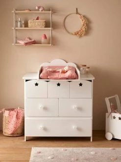 Commode LIGNE SIRIUS Blanc - Vertbaudet 11 Commode LIGNE SIRIUS Blanc - Vertbaudet -Vertbaudet Shop commode ligne sirius 3