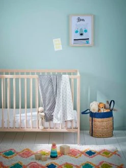 Couverture Bébé Bi-face Minky/molleton STELLA Gris - Vertbaudet 10 Couverture Bébé Bi-face Minky/molleton STELLA Gris - Vertbaudet -Vertbaudet Shop couverture bebe bi face minkymolleton stella 2