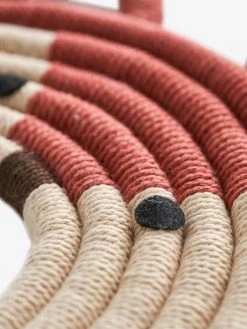 Déco Murale Renard Arc-en-ciel Beige Moyen Bicolor/multicolor - Vertbaudet -Vertbaudet Shop deco murale renard arc en ciel 2