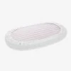 Drap-housse Sleepi STOKKE Blanc - Stokke 2 Drap-housse Sleepi STOKKE Blanc - Stokke -Vertbaudet Shop drap housse sleepi stokke