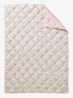 Edredon Matelassé Enfant Vert D'eau - Vertbaudet 9 Edredon Matelassé Enfant Vert D'eau - Vertbaudet -Vertbaudet Shop edredon matelasse enfant 2