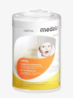 Embout D’alimentation Calma® MEDELA Transparent - Medela -Vertbaudet Shop embout dalimentation calma medela 1