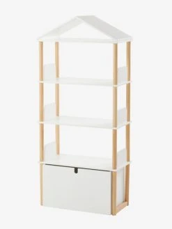 Vertbaudet Shop -Vertbaudet Shop etagere bibliotheque maison ligne woody 1