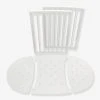 Extension Pour Lit Sleepi Mini STOKKE Blanc - Stokke -Vertbaudet Shop extension pour lit sleepi mini stokke