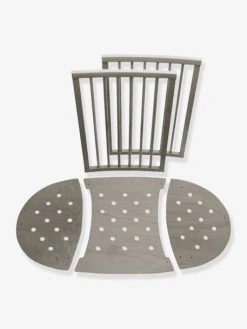 Extension Pour Lit Sleepi Mini STOKKE Blanc - Stokke 8 Extension Pour Lit Sleepi Mini STOKKE Blanc - Stokke -Vertbaudet Shop extension pour lit sleepi mini stokke 2