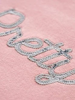 Gigoteuse Manches Amovibles PRETTY BABY Rose / Multicolore - Vertbaudet -Vertbaudet Shop gigoteuse manches amovibles pretty baby 3