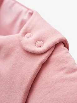 Gigoteuse Manches Amovibles PRETTY BABY Rose / Multicolore - Vertbaudet -Vertbaudet Shop gigoteuse manches amovibles pretty baby 5