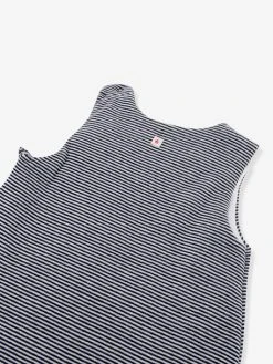 Gigoteuse Marinière En Velours De Coton Bio PETIT BATEAU Marine - Petit Bateau 10 Gigoteuse Marinière En Velours De Coton Bio PETIT BATEAU Marine - Petit Bateau -Vertbaudet Shop gigoteuse mariniere en velours de coton bio petit bateau 3