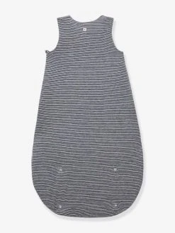 Gigoteuse Marinière En Velours De Coton Bio PETIT BATEAU Marine - Petit Bateau 11 Gigoteuse Marinière En Velours De Coton Bio PETIT BATEAU Marine - Petit Bateau -Vertbaudet Shop gigoteuse mariniere en velours de coton bio petit bateau 4
