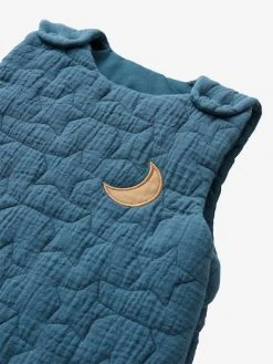 Gigoteuse Quiltée Manches Amovibles NUITS DE RÊVE En Coton Bio* Marine - Vertbaudet 12 Gigoteuse Quiltée Manches Amovibles NUITS DE RÊVE En Coton Bio* Marine - Vertbaudet -Vertbaudet Shop gigoteuse quiltee manches amovibles nuits de reve en coton bio 4